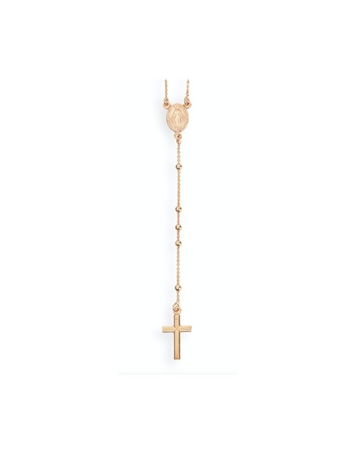 Collar Mujer Amen CRO25R