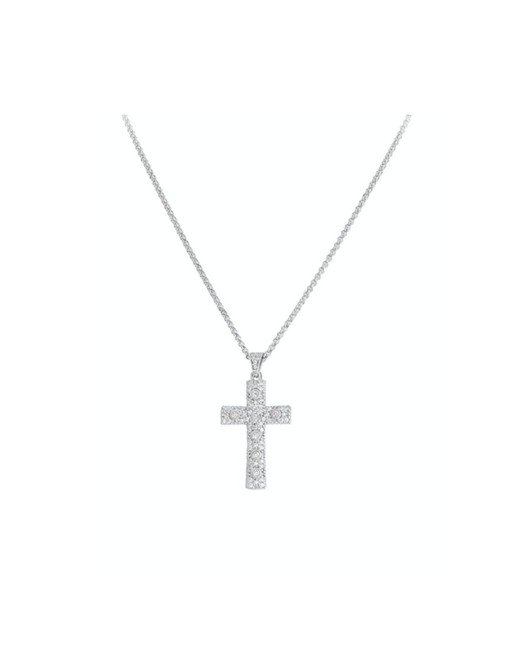 Collier Femme Amen CCZBB