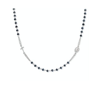 Collar Mujer Amen CROBG3