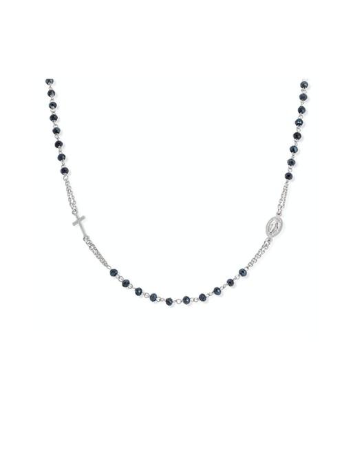 Collana Donna Amen CROBG3