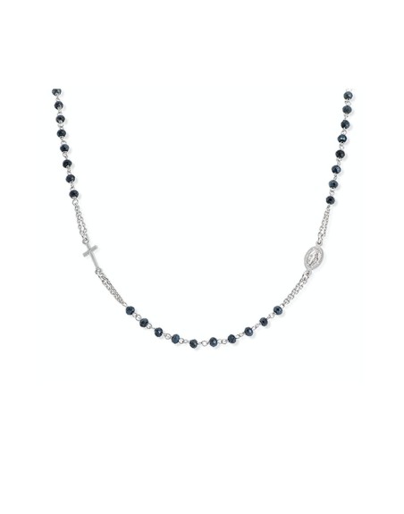 Collana Donna Amen CROBG3