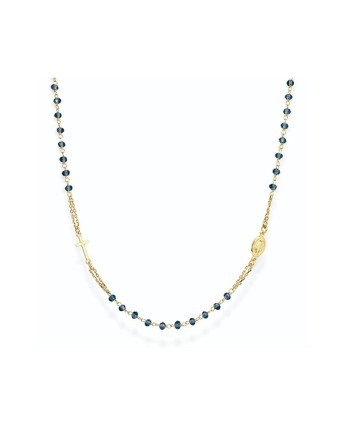 Collana Donna Amen CROGBL3