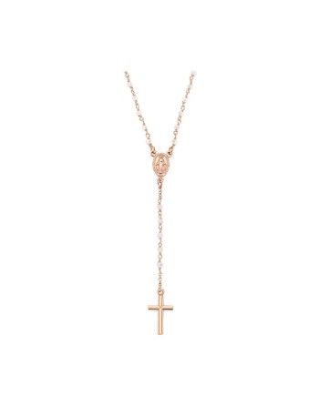 Collana Donna Amen CRO10RBI4