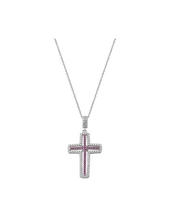 Collier Femme Amen CLCRVBRZ
