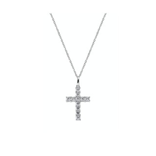 Damenhalskette Amen CRBB01