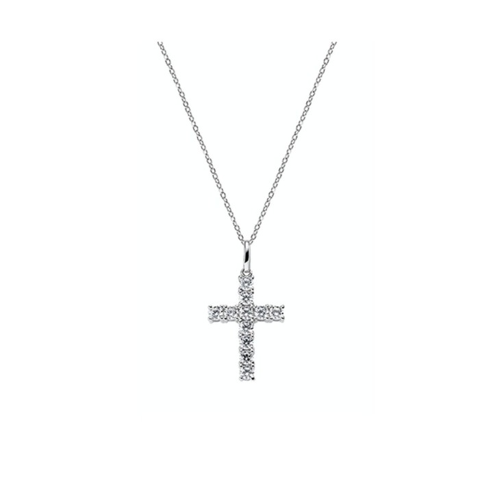 Collar Mujer Amen CRBB01