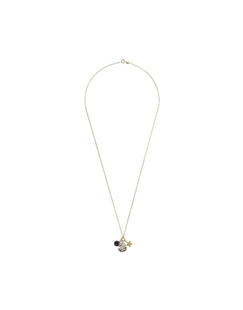 Ladies' Necklace Etrusca WSET00402YG