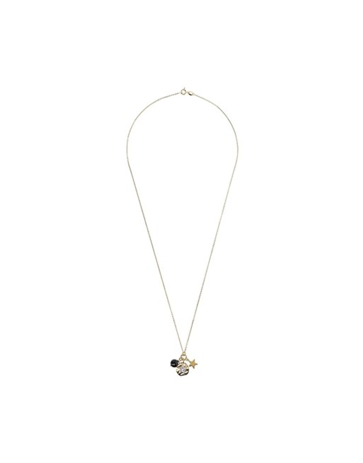 Collana Donna Etrusca WSET00402YG