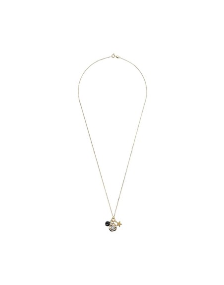 Collana Donna Etrusca WSET00402YG