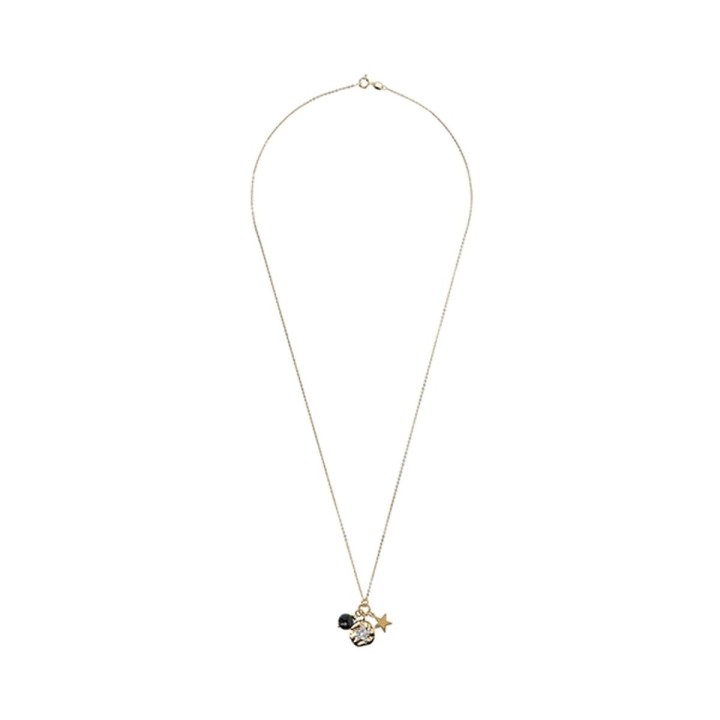 Ladies' Necklace Etrusca WSET00402YG