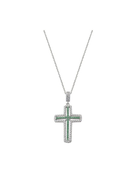 Collar Mujer Amen CLCRVBVZ