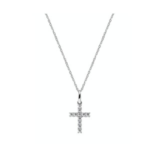 Damenhalskette Amen CRBB03