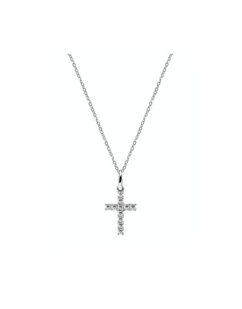 Damenhalskette Amen CRBB03