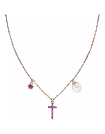 Collier Femme Amen CLCRPERRZ