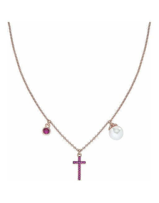 Collar Mujer Amen CLCRPERRZ