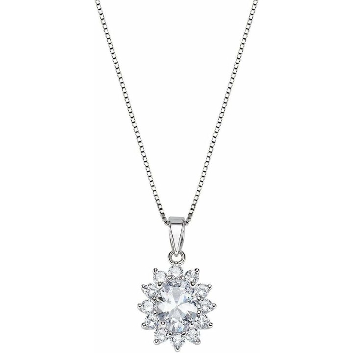 Collana Donna Amen CLLDGBBB
