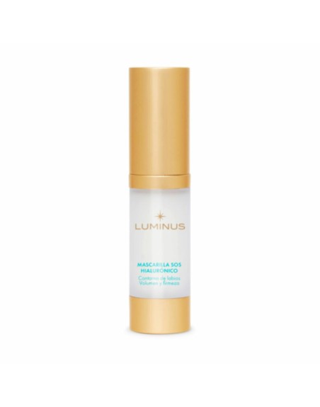 Soin contour des lèvres Ácido Hialuronico Luminus