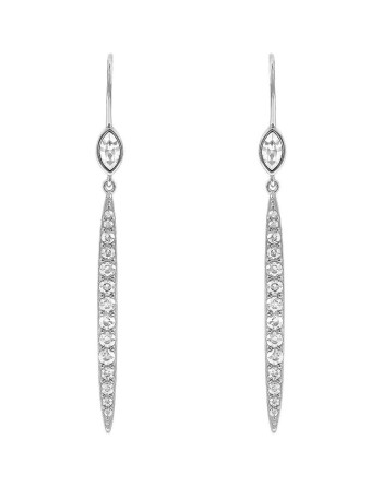 Pendientes Mujer Adore 5259863 5 cm