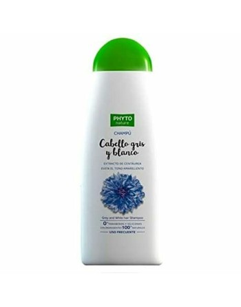 Shampoo Neutralizzante del Colore Luxana Phyto Nature (400 ml)