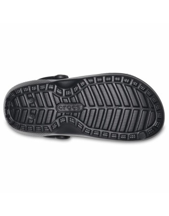 Zoccoli Crocs  Classic Lined Clog Nero