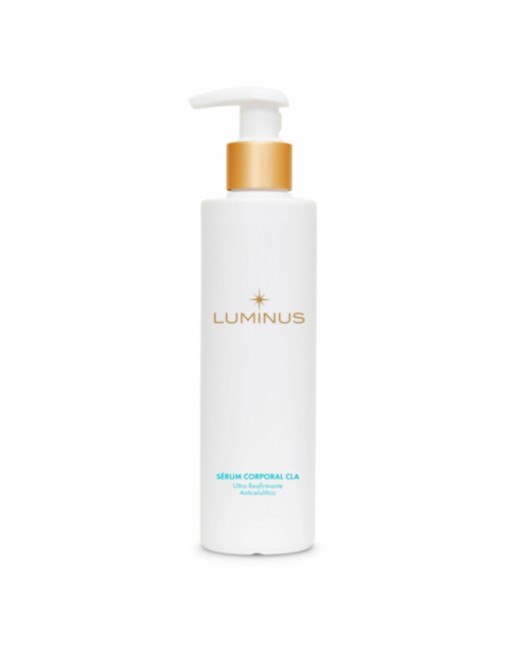 Siero Corpo Ultra Reafirming Body Luminus (250 ml)