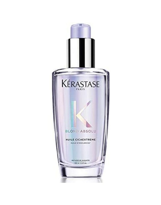Huile dure   Kerastase Blond Absolute   (100 ml)
