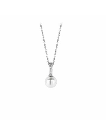 Ladies' Necklace Ti Sento  6760PW