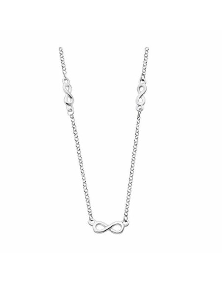 Ladies' Necklace Lotus LP1981-1/1