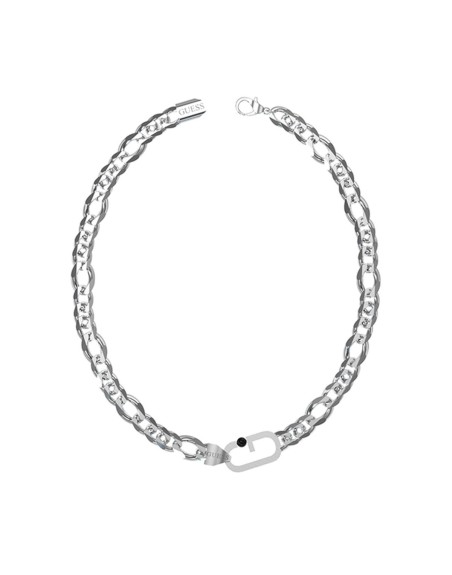 Ladies' Necklace Guess JUMN02126JWSTT-U
