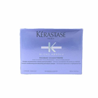 Mascarilla Capilar   Kerastase Blond Absolute   (200 ml)