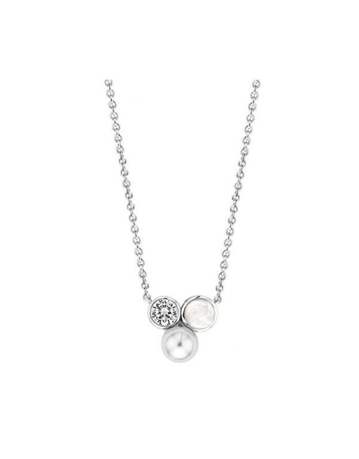 Ladies' Necklace Ti Sento 3909PW/42