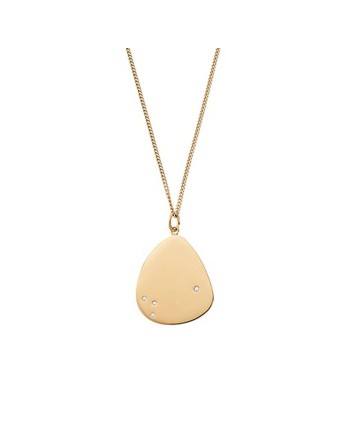 Collier Femme Skagen SKJ1487710