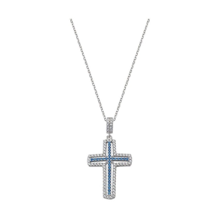 Collana Donna Amen