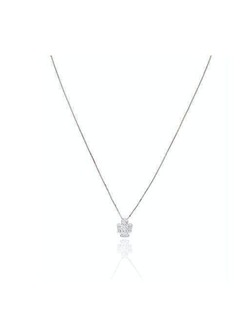 Collar Mujer Amen CLPA