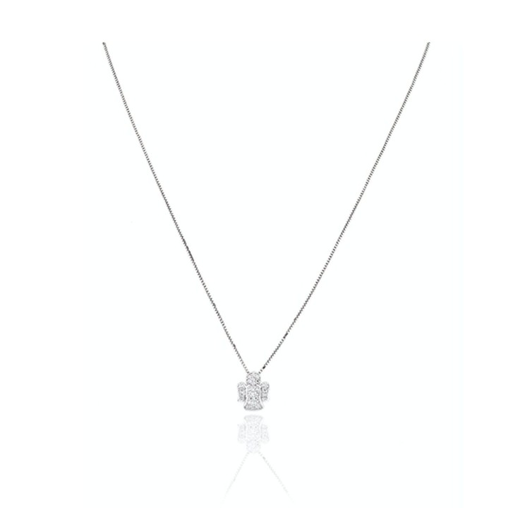 Collar Mujer Amen CLPA