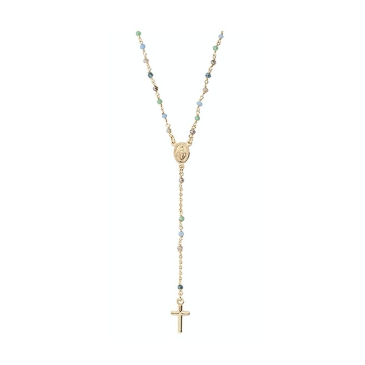 Collier Femme Amen