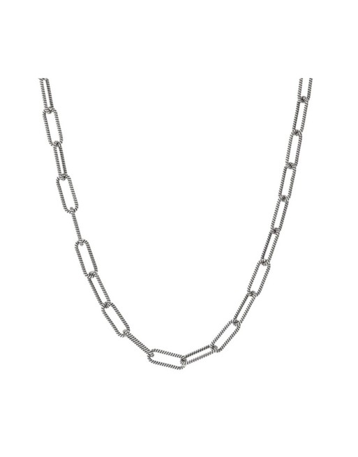 Collana Unisex Albert M. WSOX00480.S-50