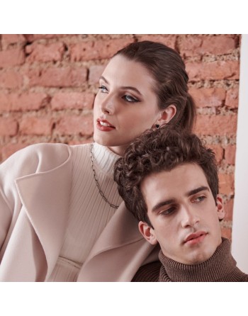 Collar Unisex Albert M. WSOX00480.S-50