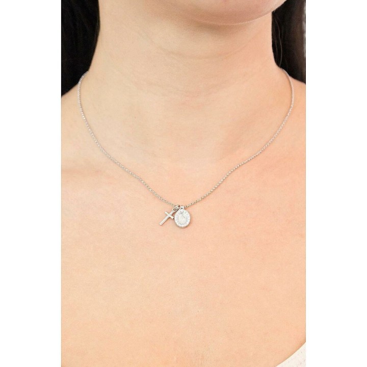 Collana Donna Amen