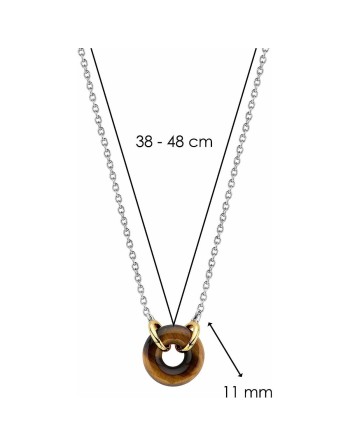 Collar Mujer Ti Sento 3971TE/42