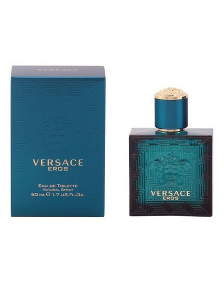 Herrenparfüm Versace EDT