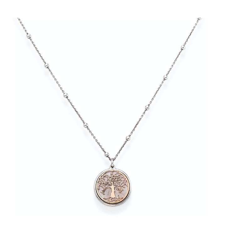 Collana Donna Amen
