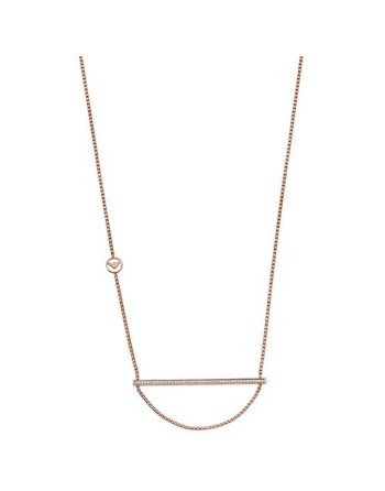 Halskæde til kvinder Emporio Armani