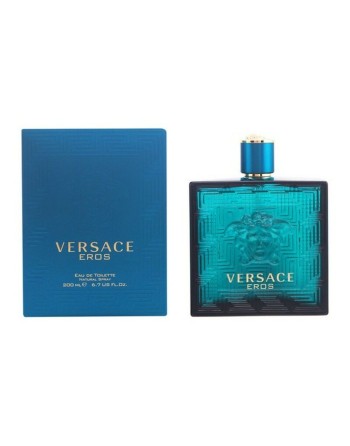 Perfume Hombre Versace EDT