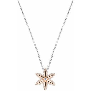 Collana Donna Amen