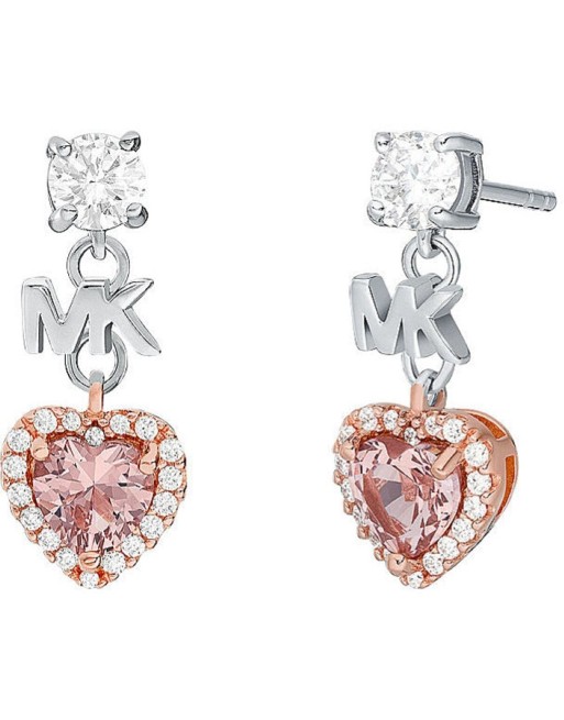 Ladies' Earrings Michael Kors MKC1593A293