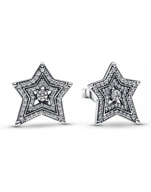 Boucles d´oreilles Femme Pandora 292415C01