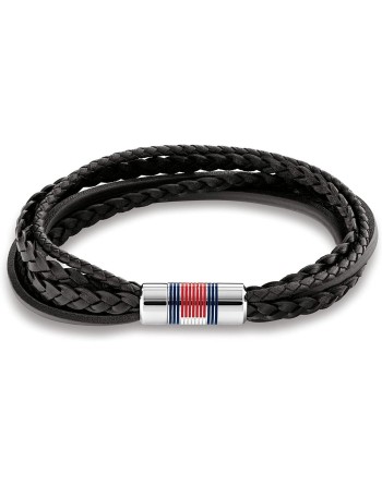 Armbånd til mænd Tommy Hilfiger 2790426