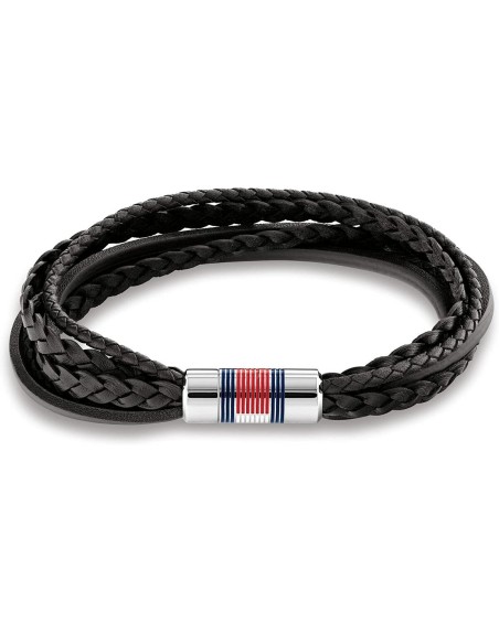 Armbånd til mænd Tommy Hilfiger 2790426