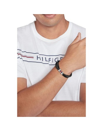 Armbånd til mænd Tommy Hilfiger 2790426